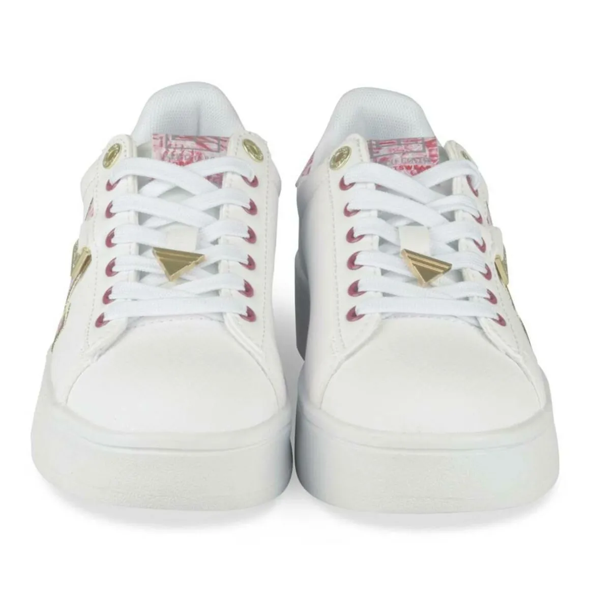 Sneakers WIT