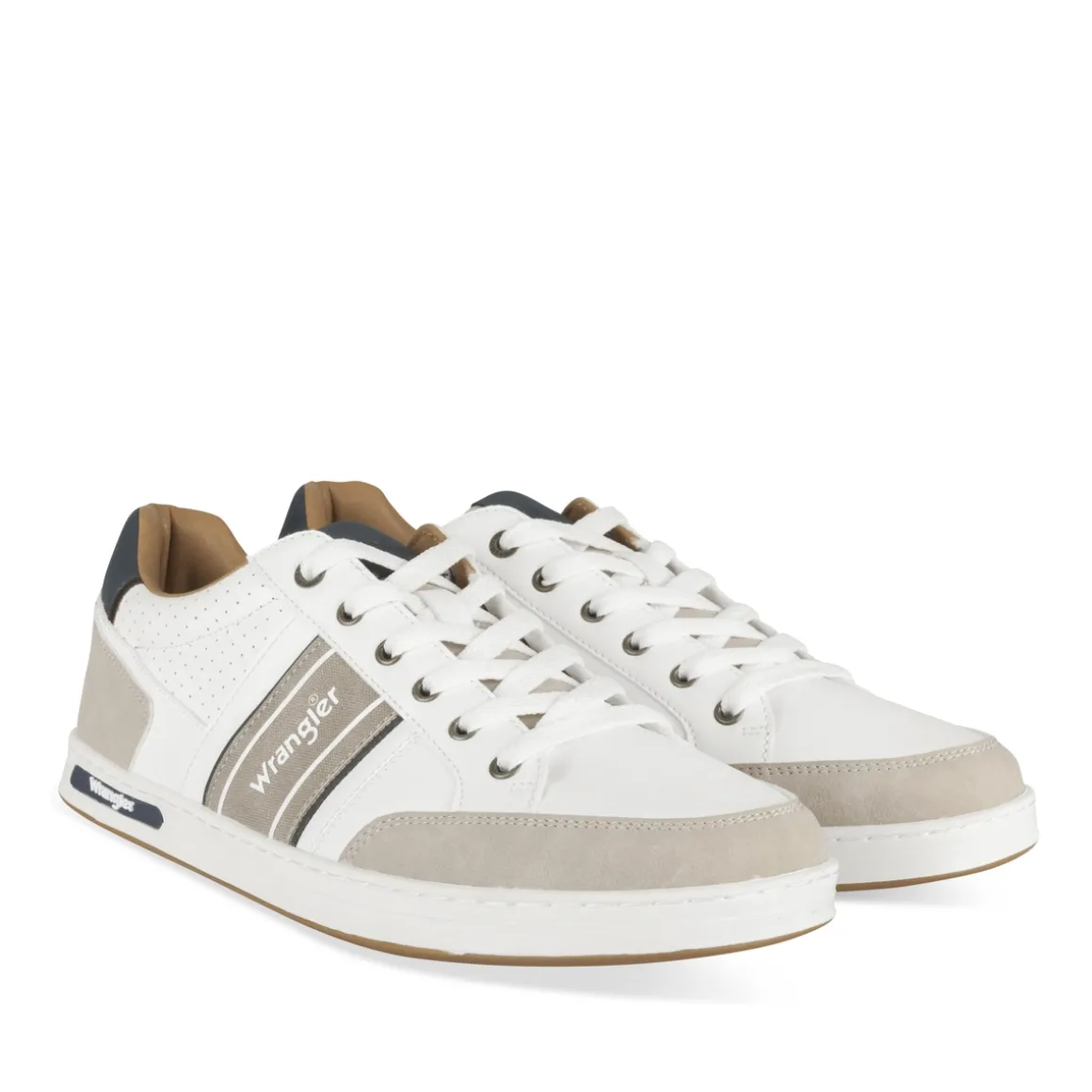 Sneakers WIT