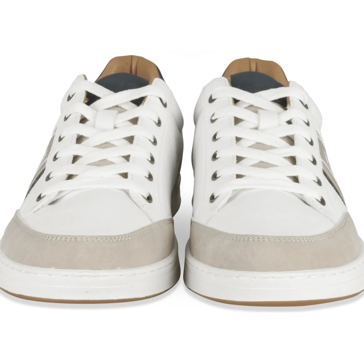 Sneakers WIT