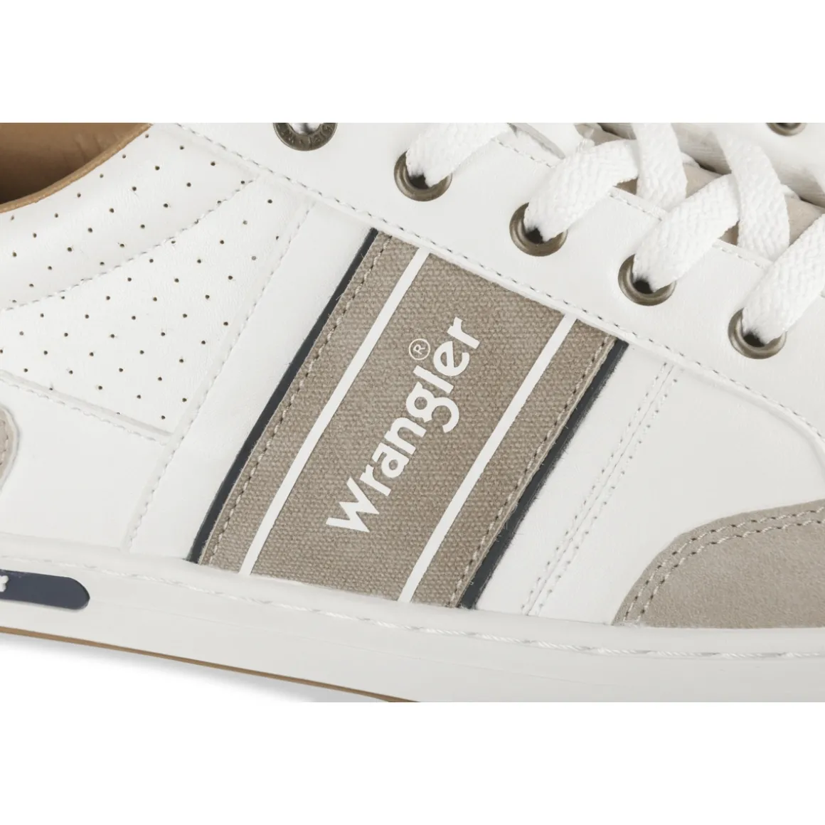 Sneakers WIT
