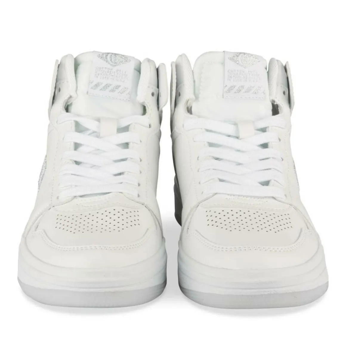 Sneakers WIT