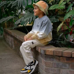 Sneakers WIT
