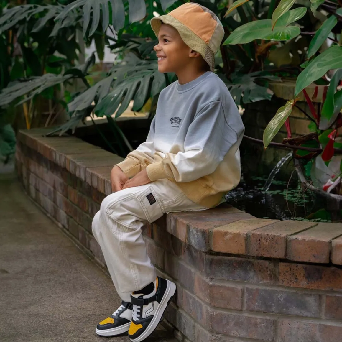 Sneakers WIT