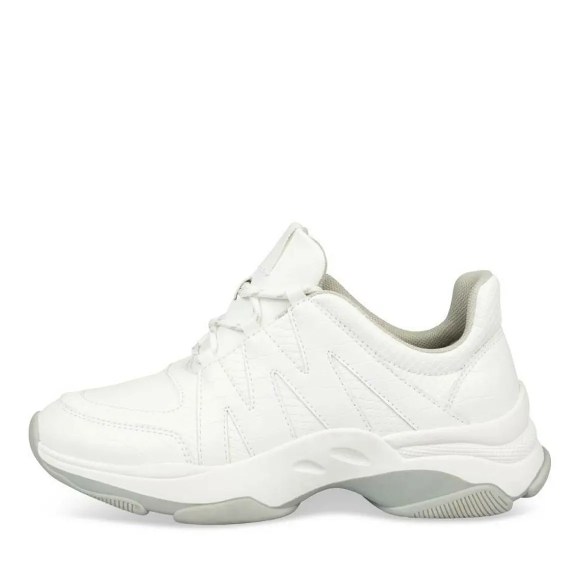Sneakers WIT