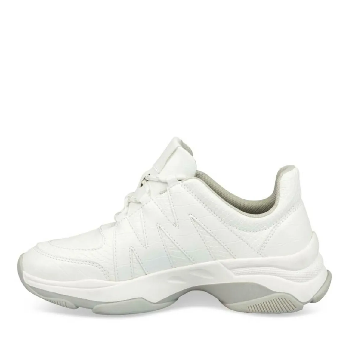 Sneakers WIT