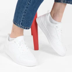 Sneakers WIT