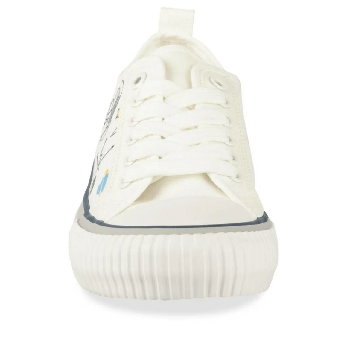 Sneakers WIT