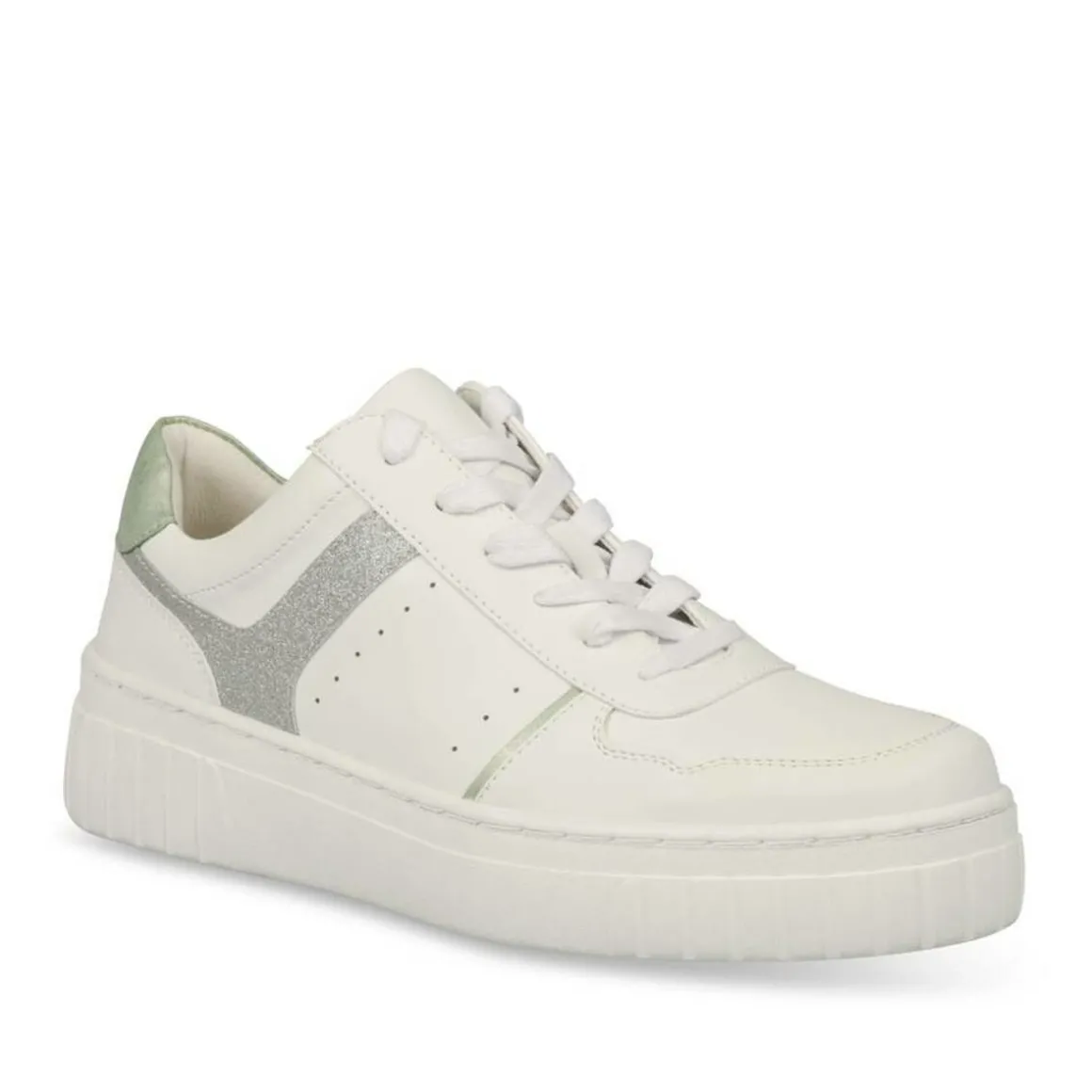 Sneakers WIT