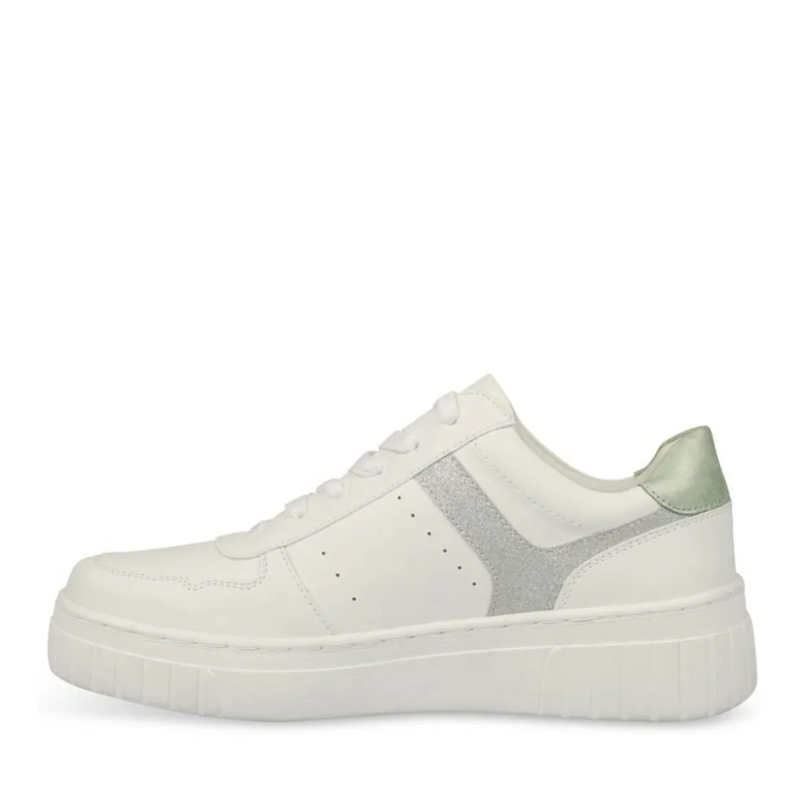 Sneakers WIT