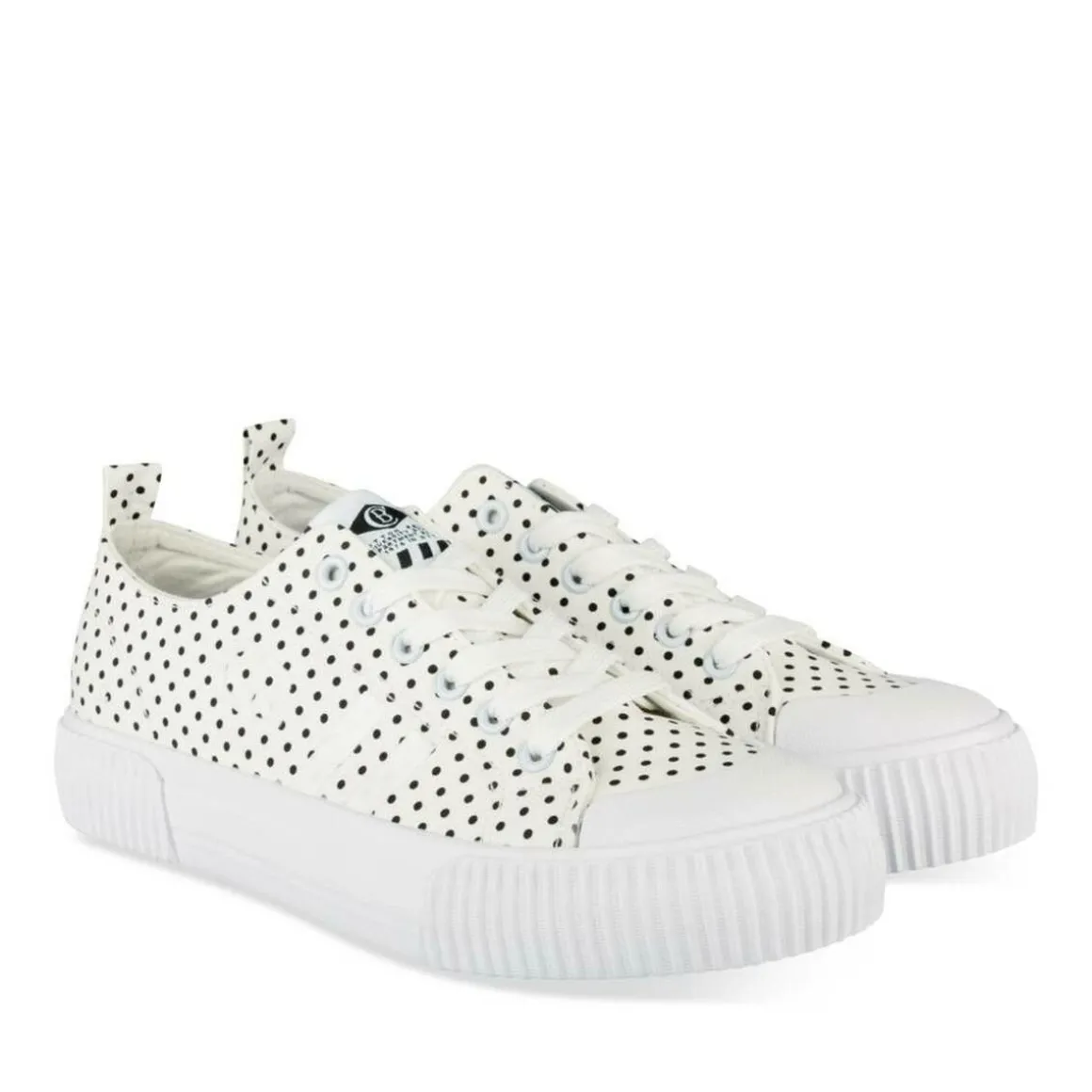 Sneakers WIT