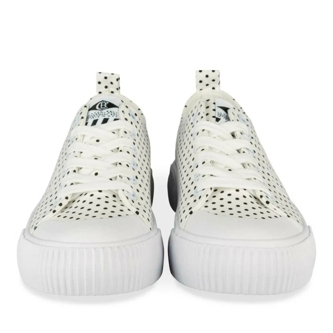 Sneakers WIT