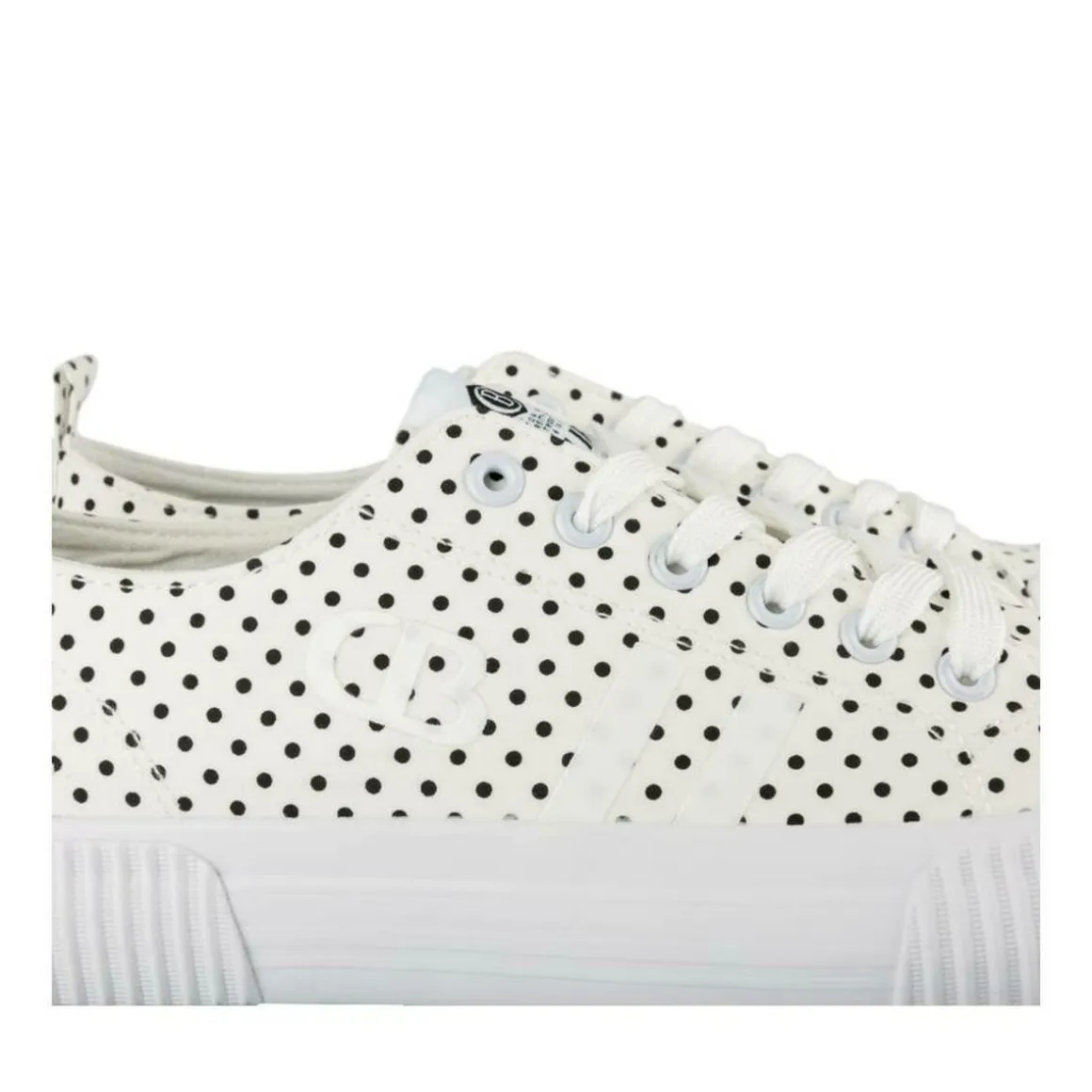 Sneakers WIT