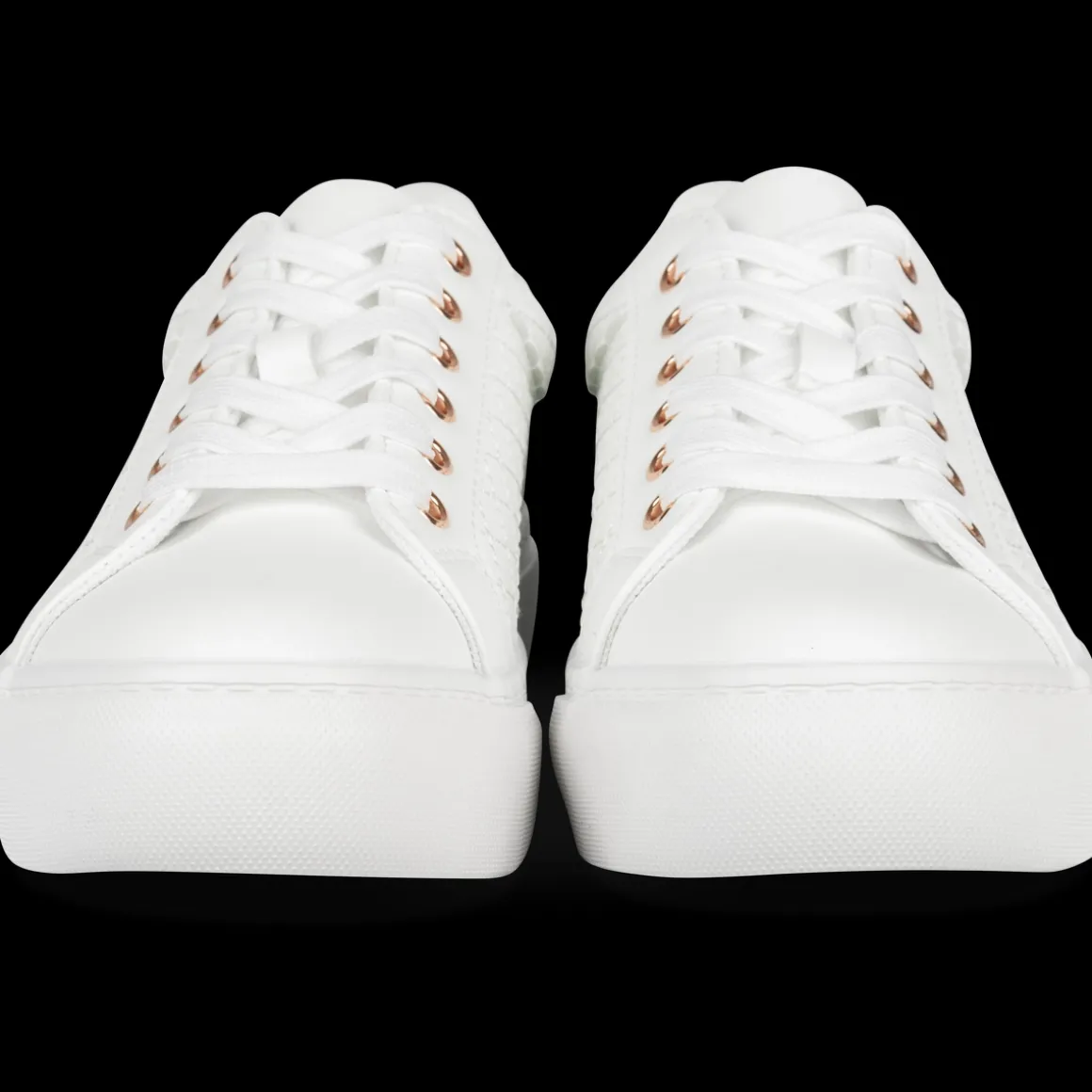 Sneakers WIT