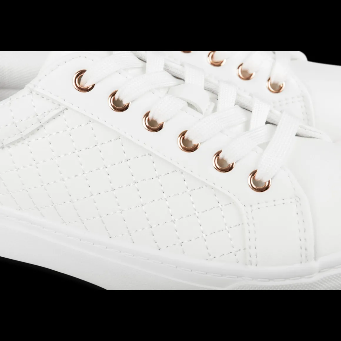 Sneakers WIT
