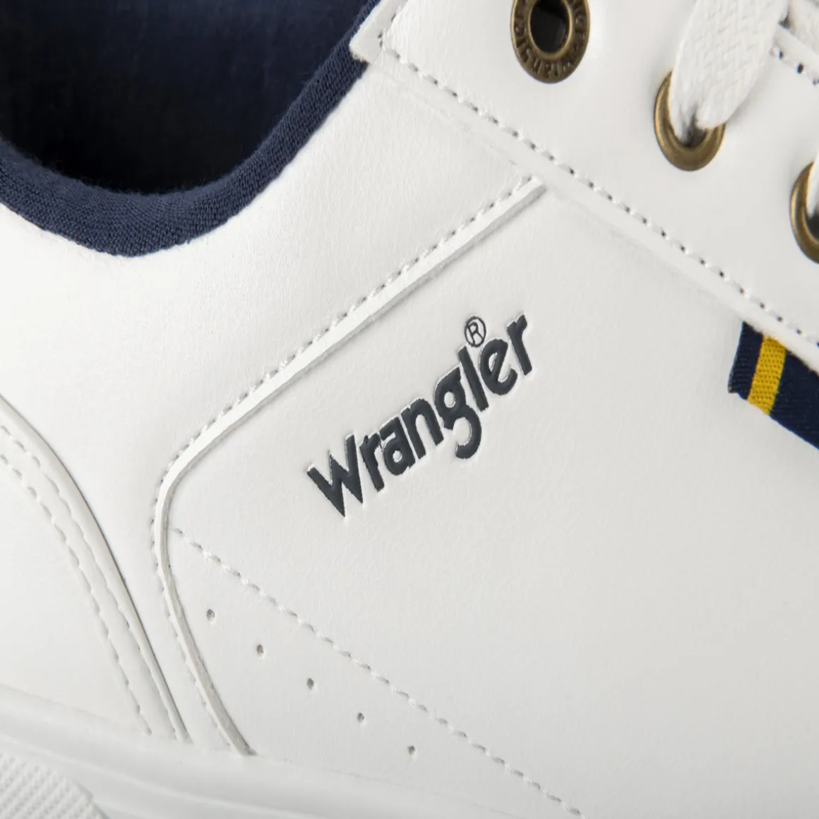 Sneakers WIT