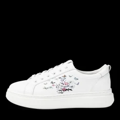 Sneakers WIT