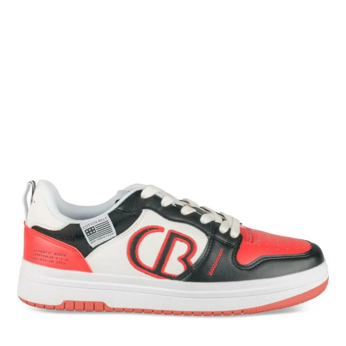 Sneakers WIT