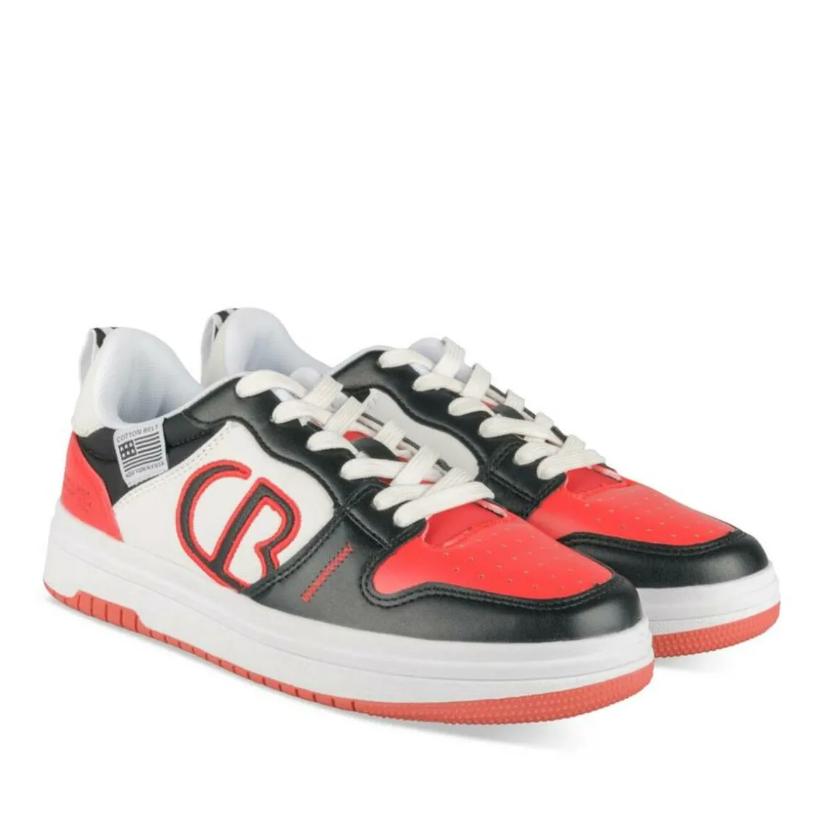Sneakers WIT