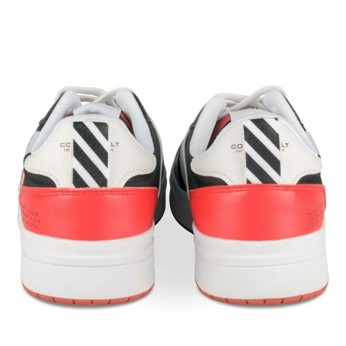Sneakers WIT