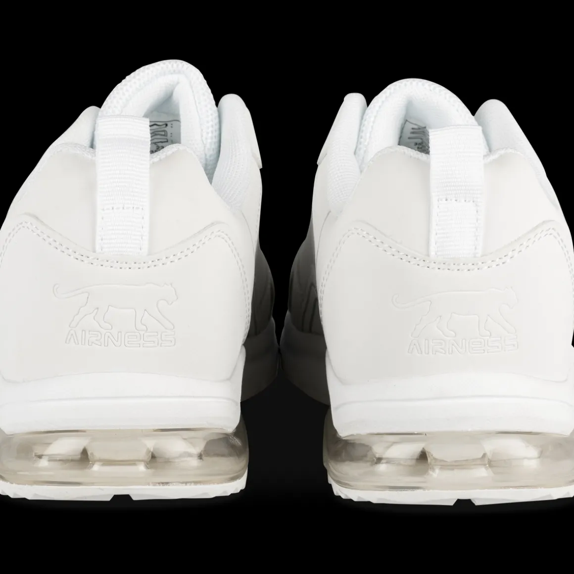 Sneakers WIT