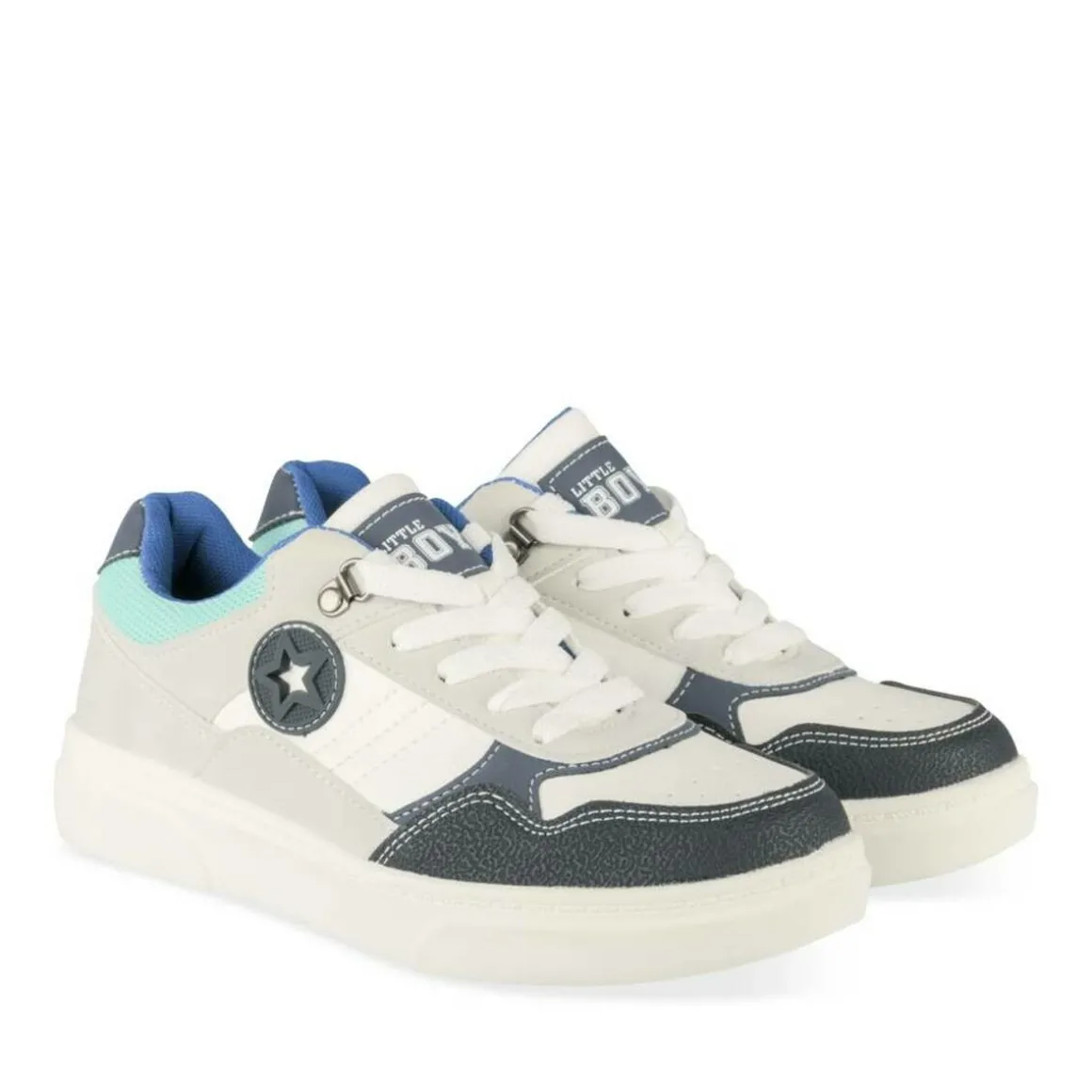 Sneakers WIT