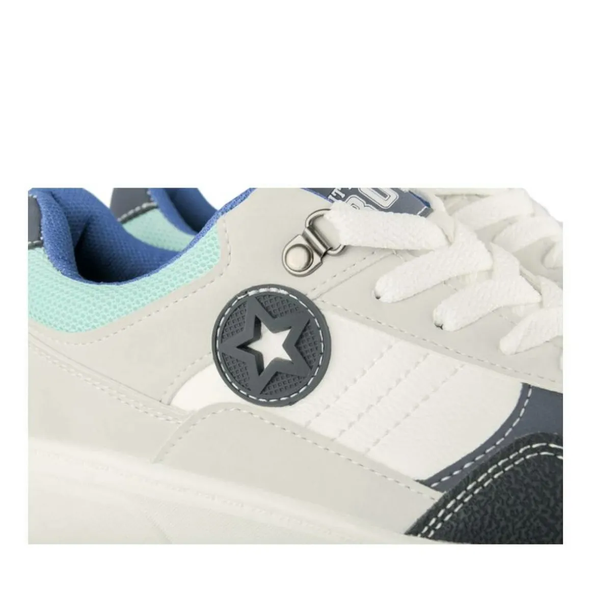 Sneakers WIT