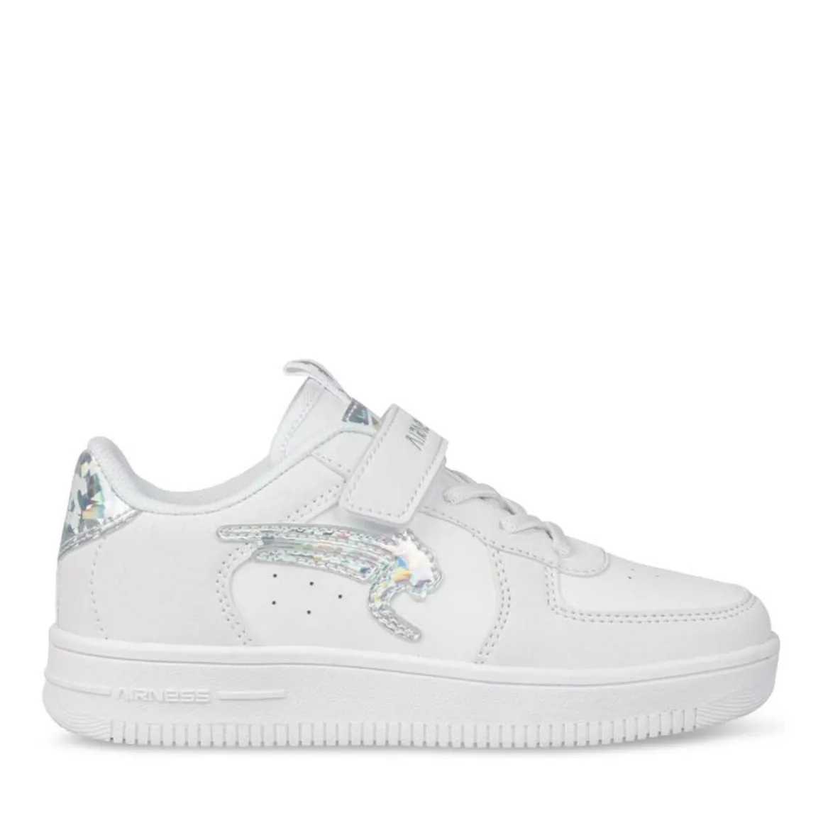 Sneakers WIT