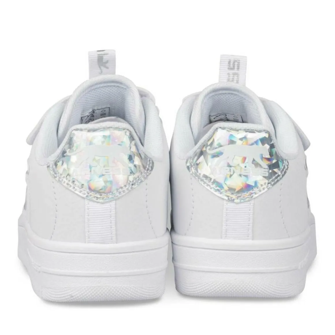 Sneakers WIT