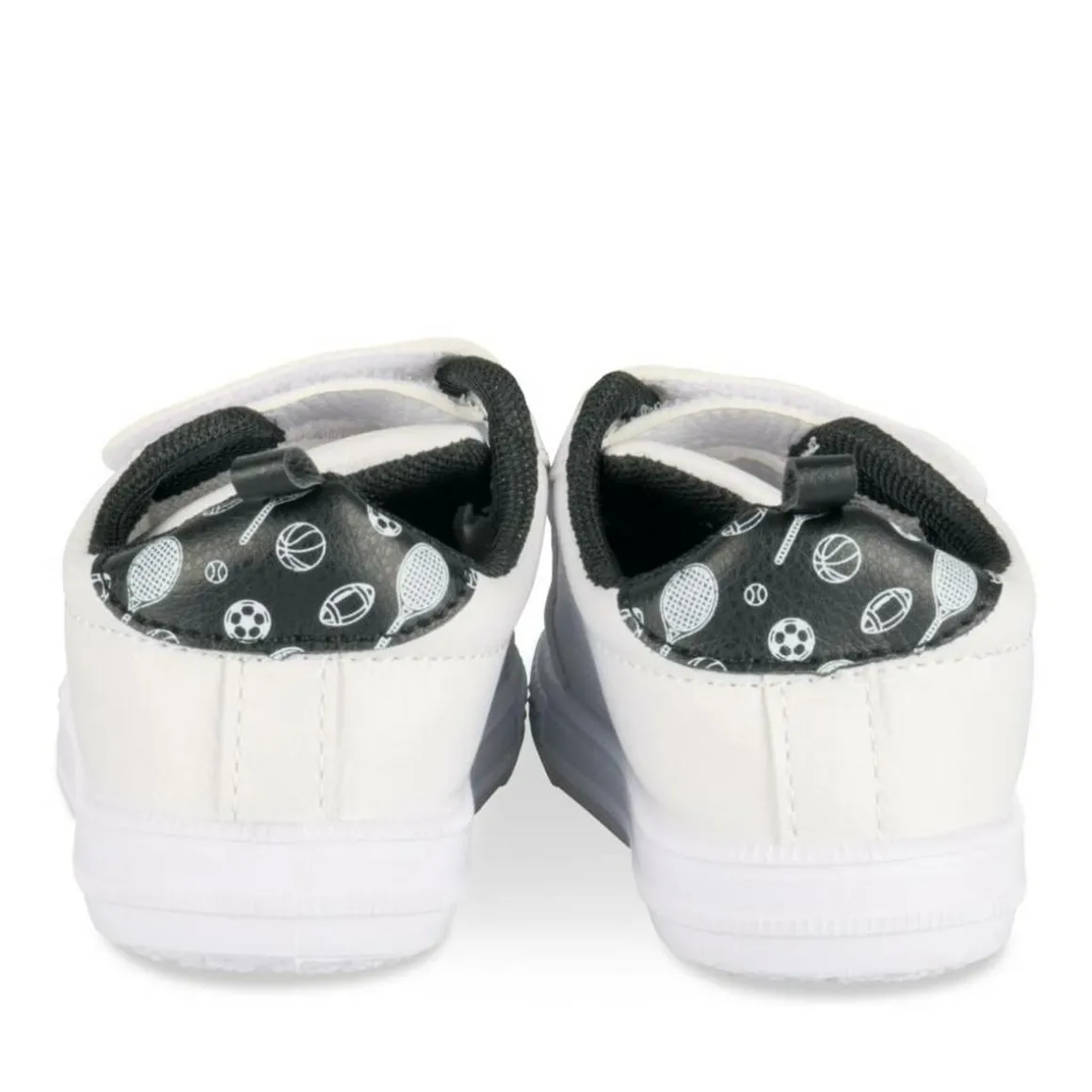 Sneakers WIT