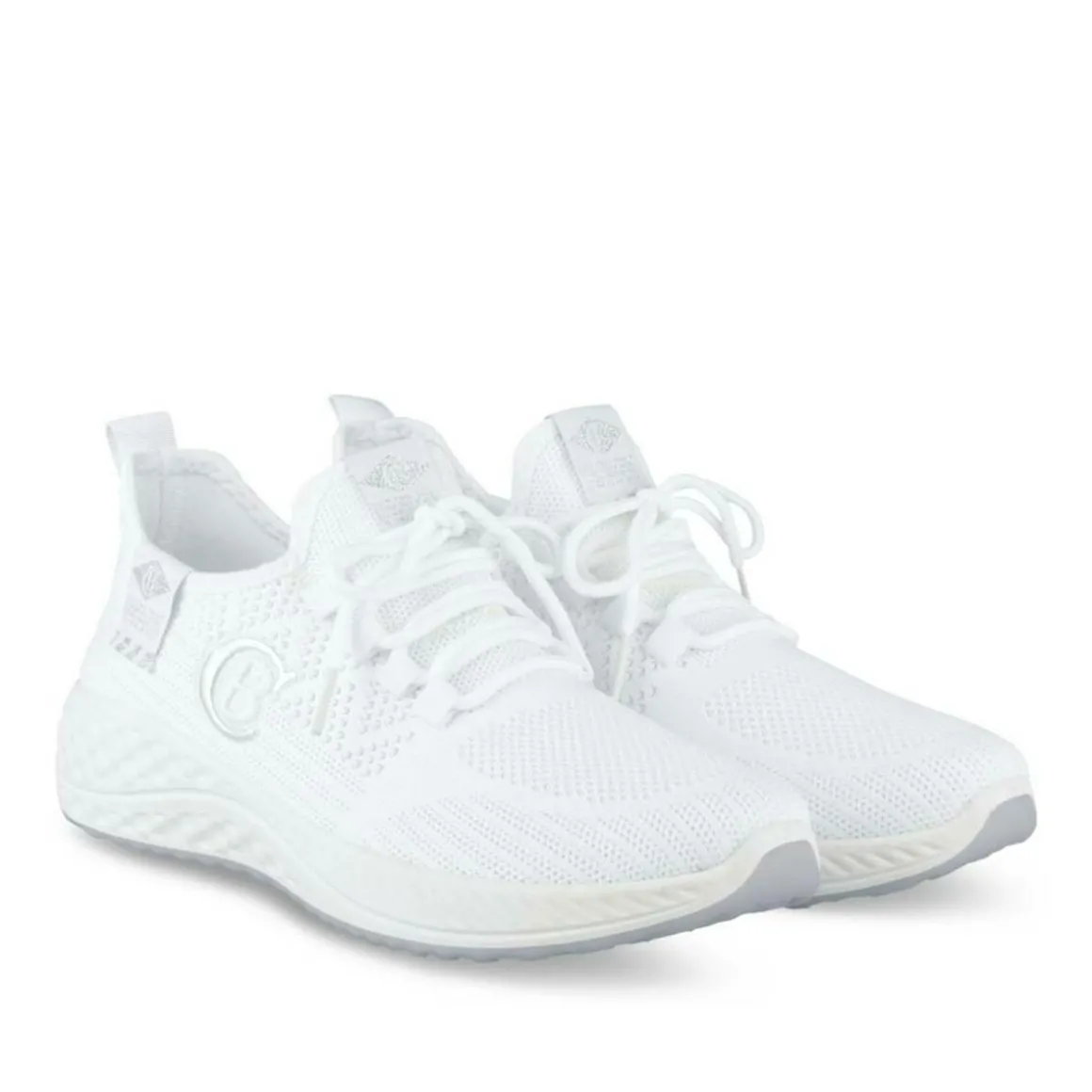 Sneakers WIT