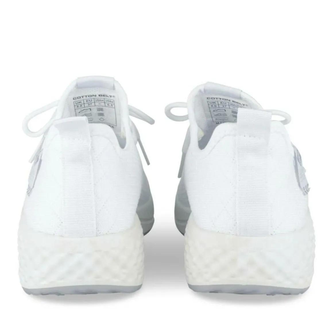 Sneakers WIT