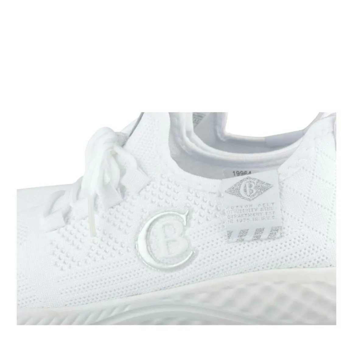 Sneakers WIT