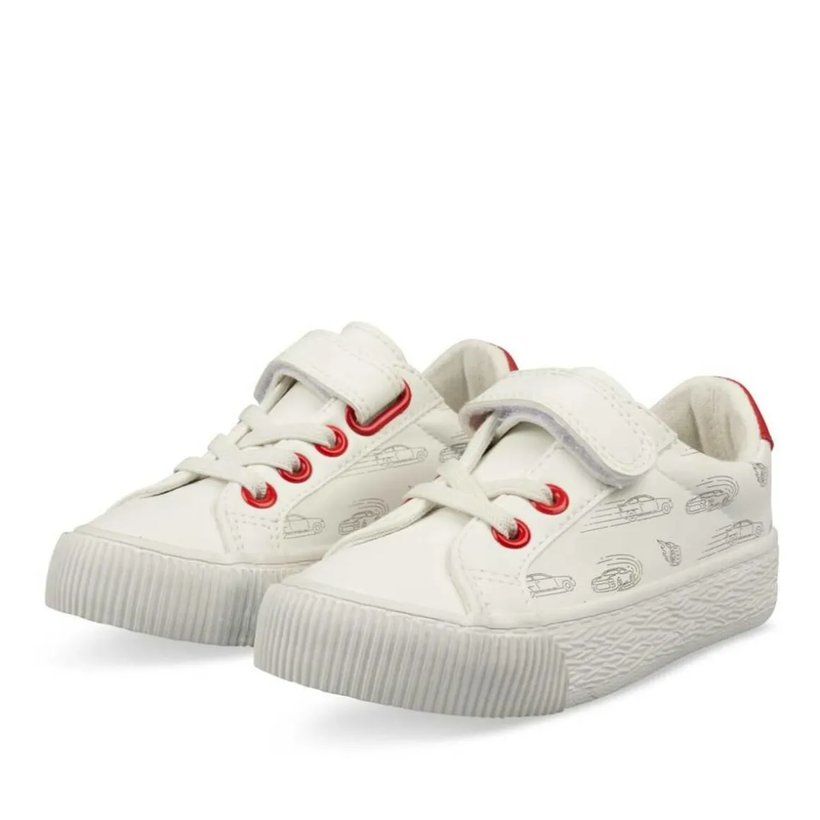 Sneakers WIT