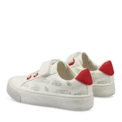 Sneakers WIT