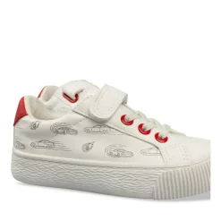 Sneakers WIT