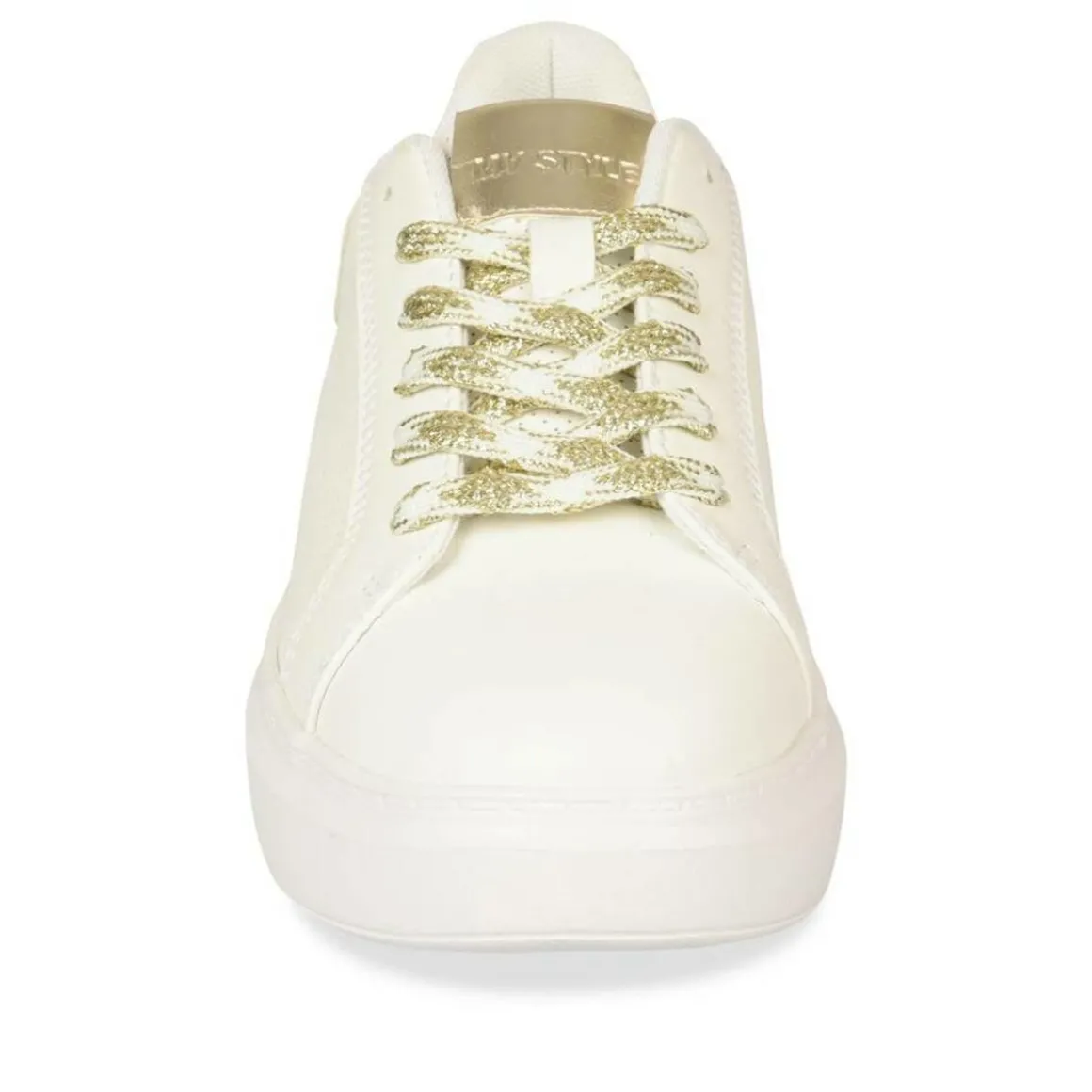 Sneakers WIT