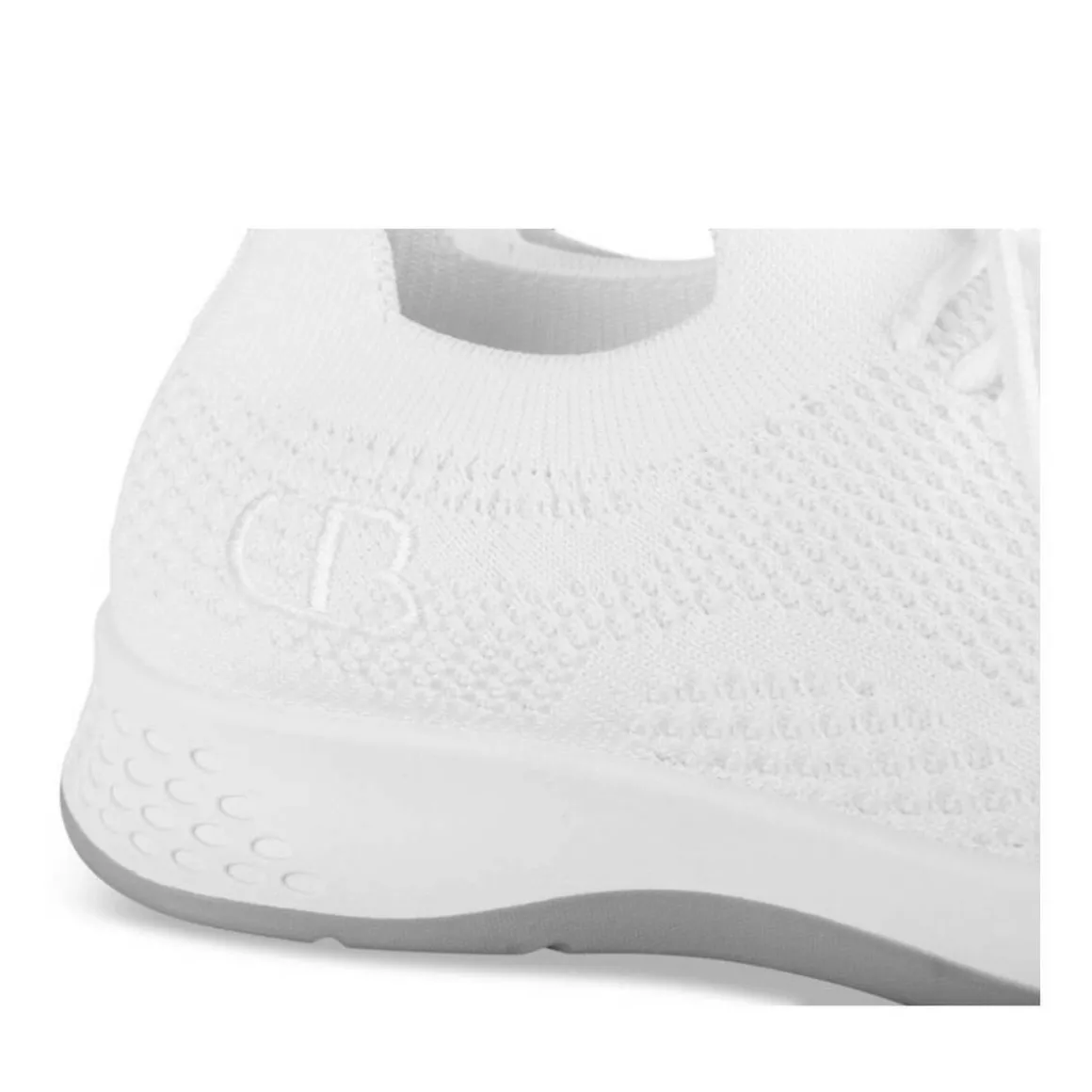Sneakers WIT