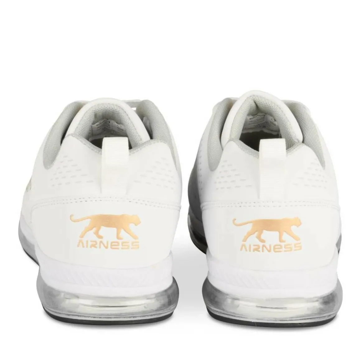 Sneakers WIT