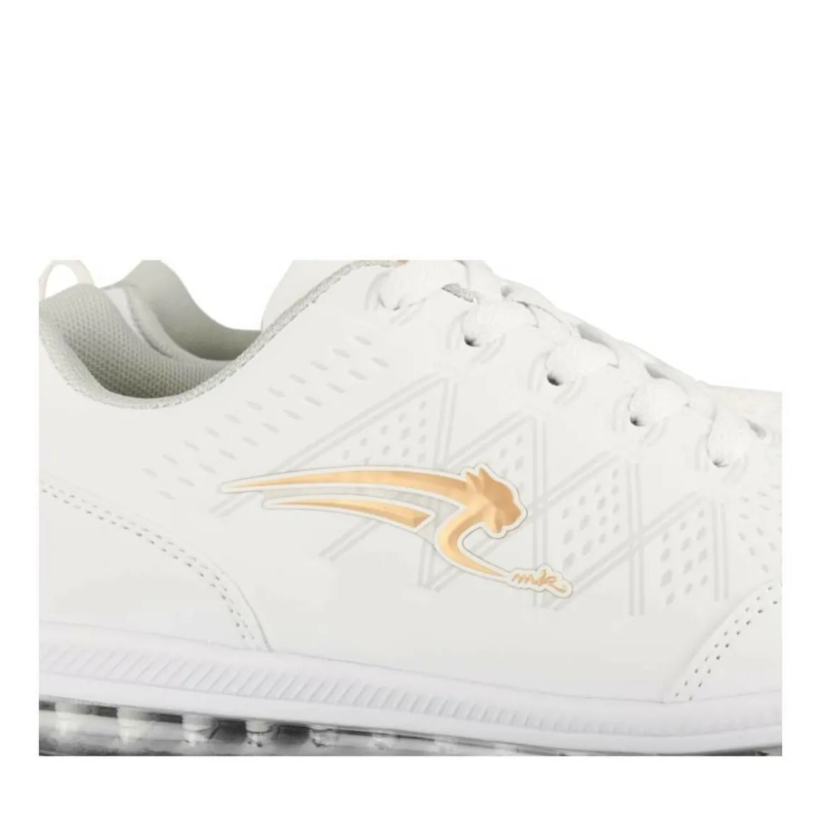 Sneakers WIT