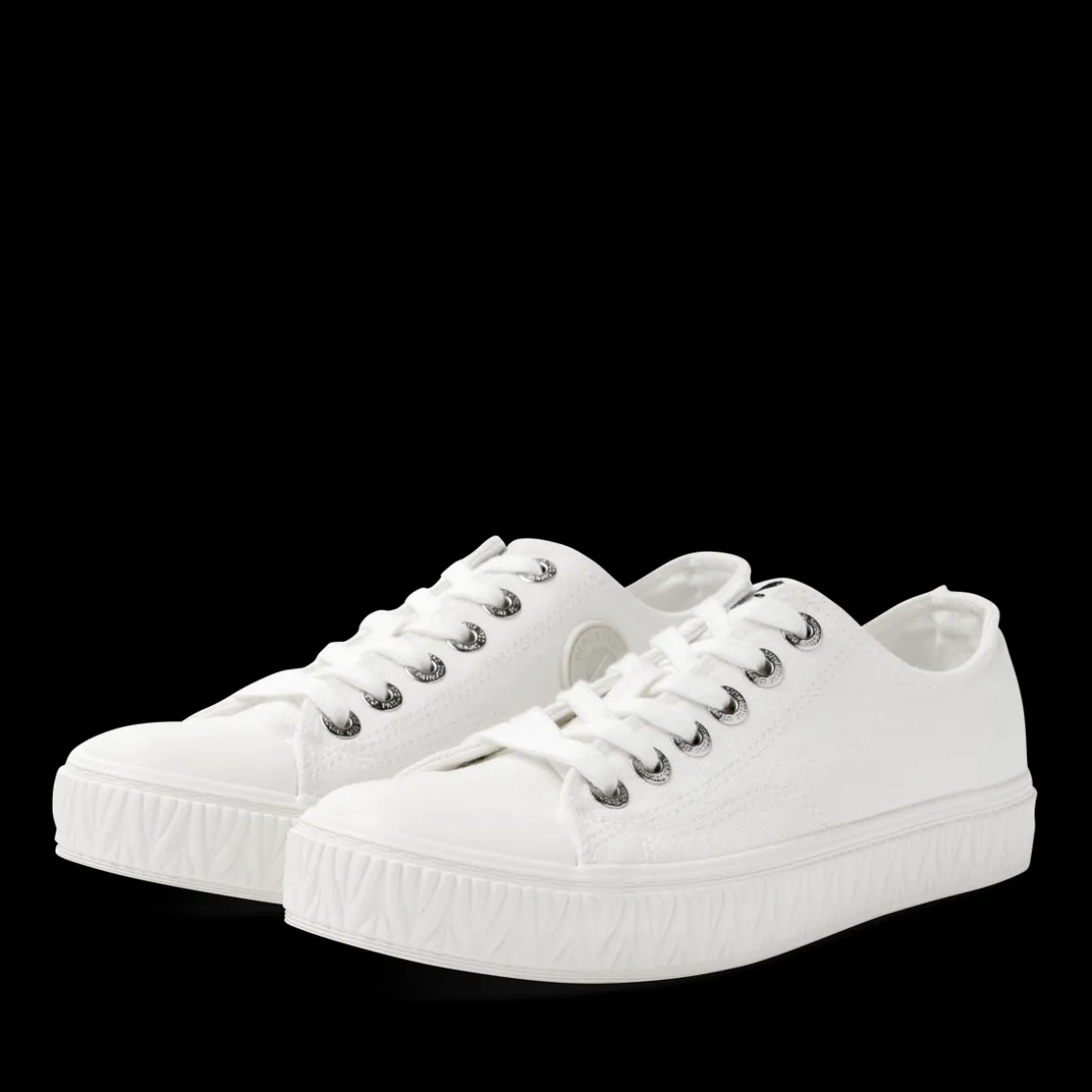 Sneakers WIT