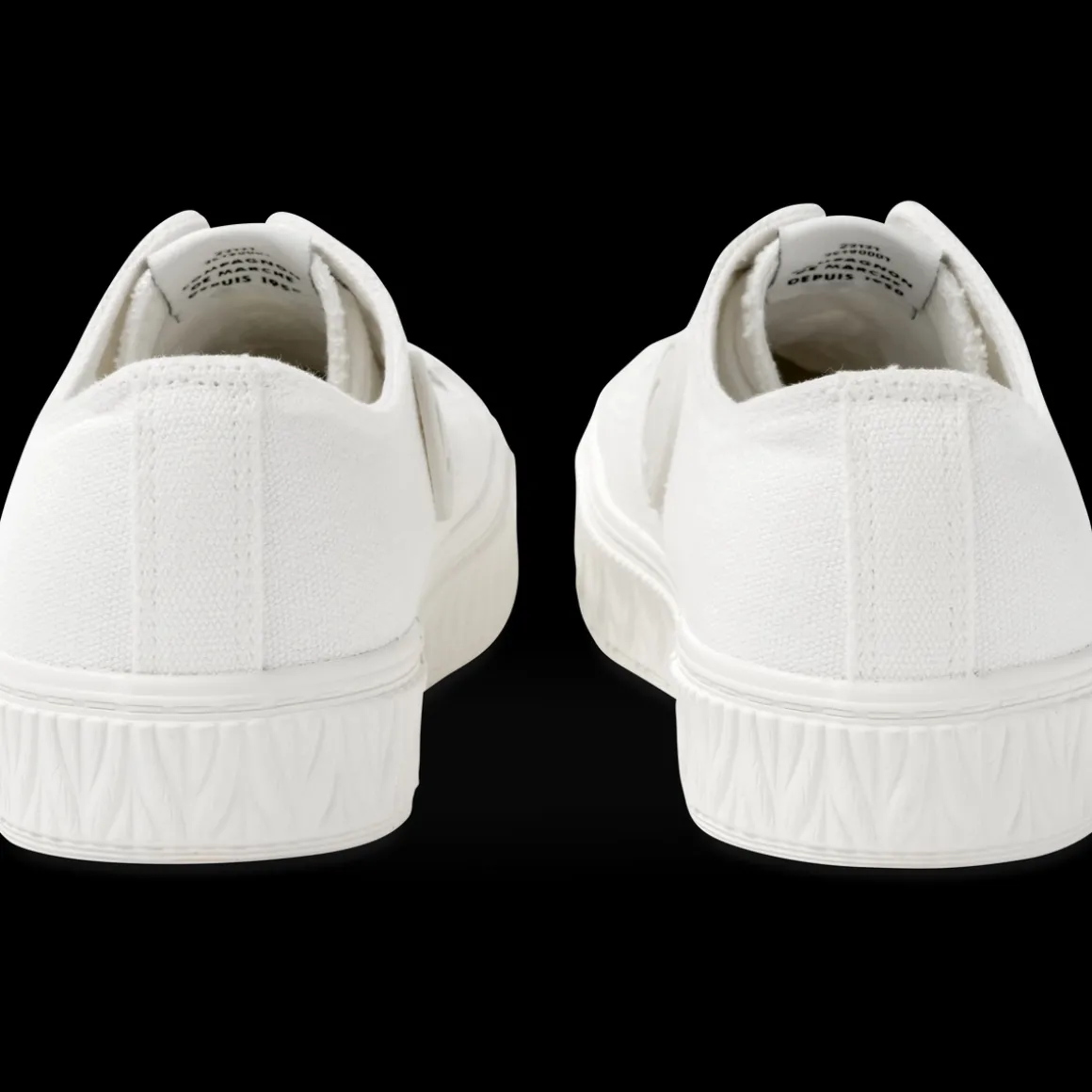 Sneakers WIT
