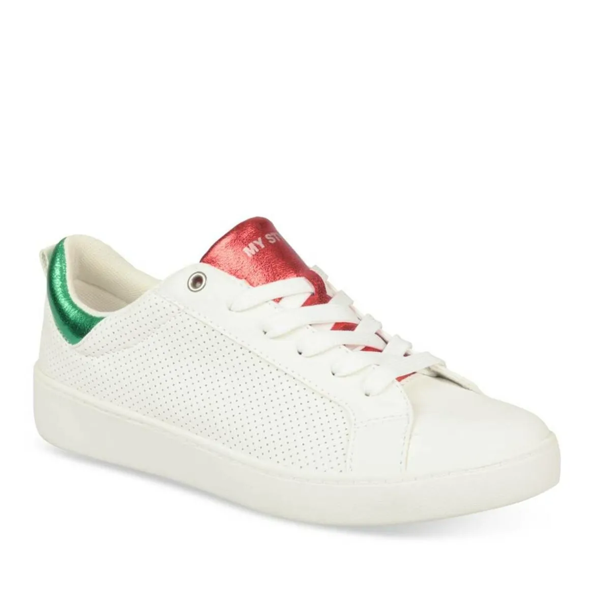 Sneakers WIT