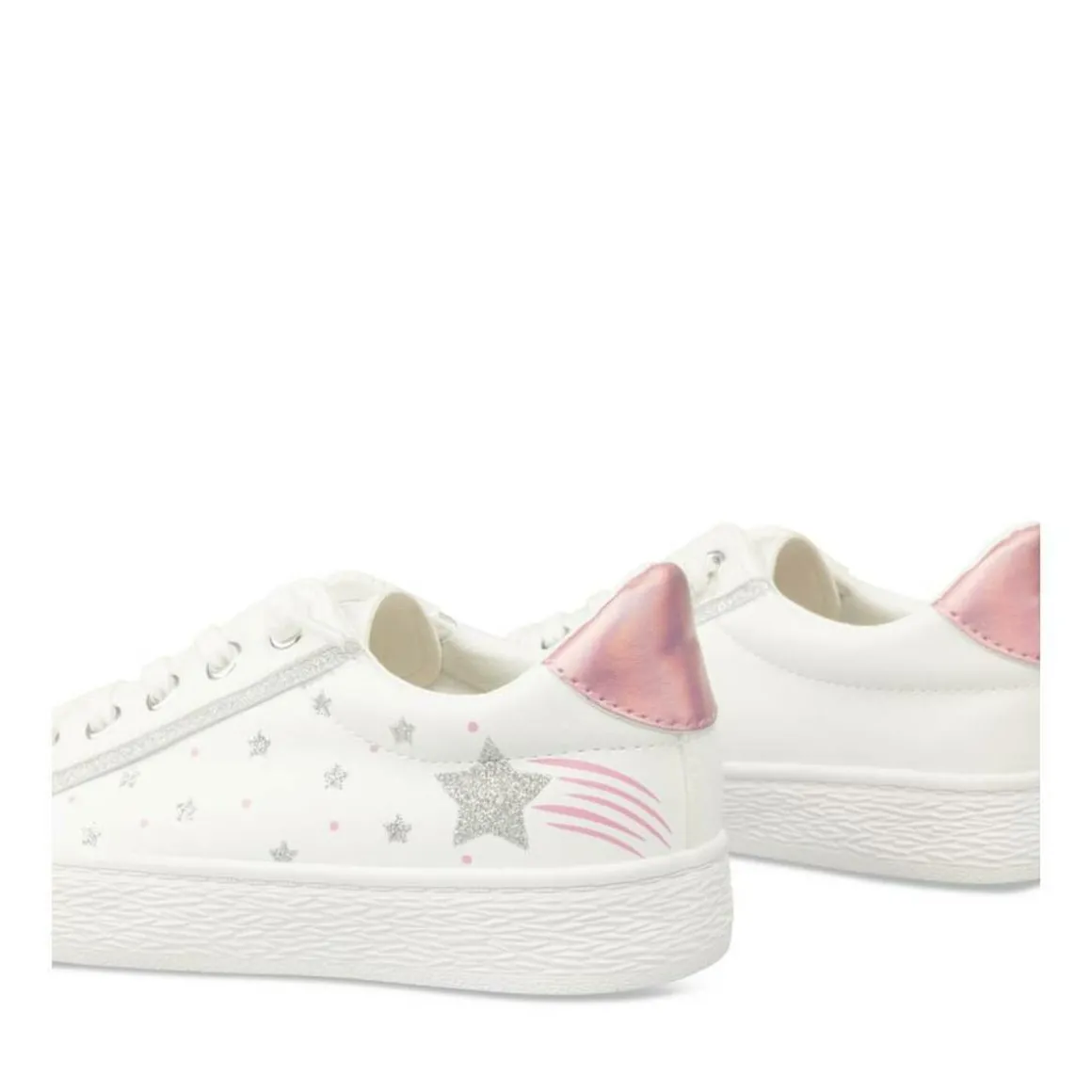 Sneakers WIT