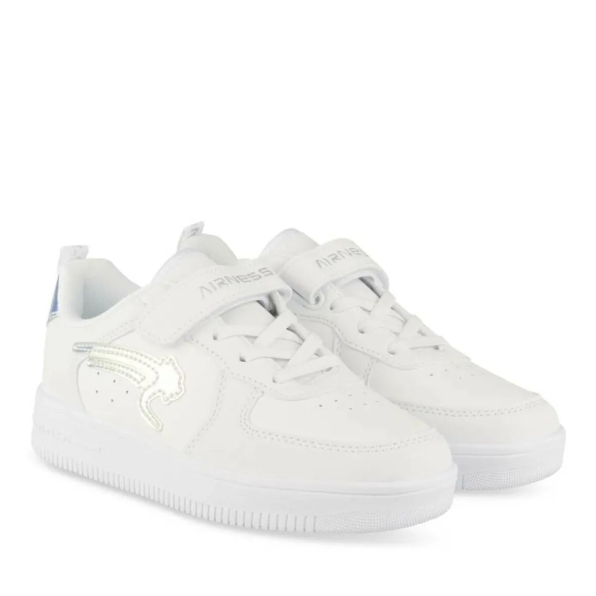 Sneakers WIT