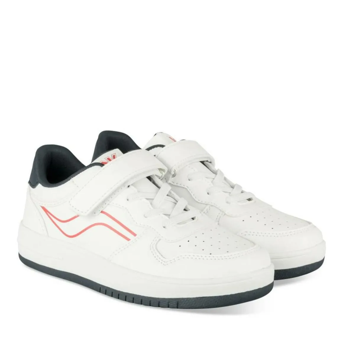 Sneakers WIT