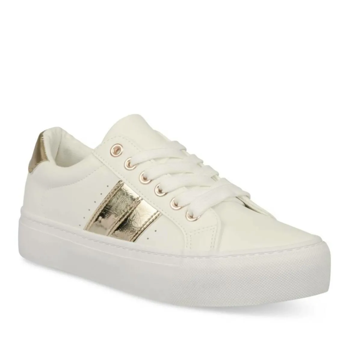 Sneakers WIT