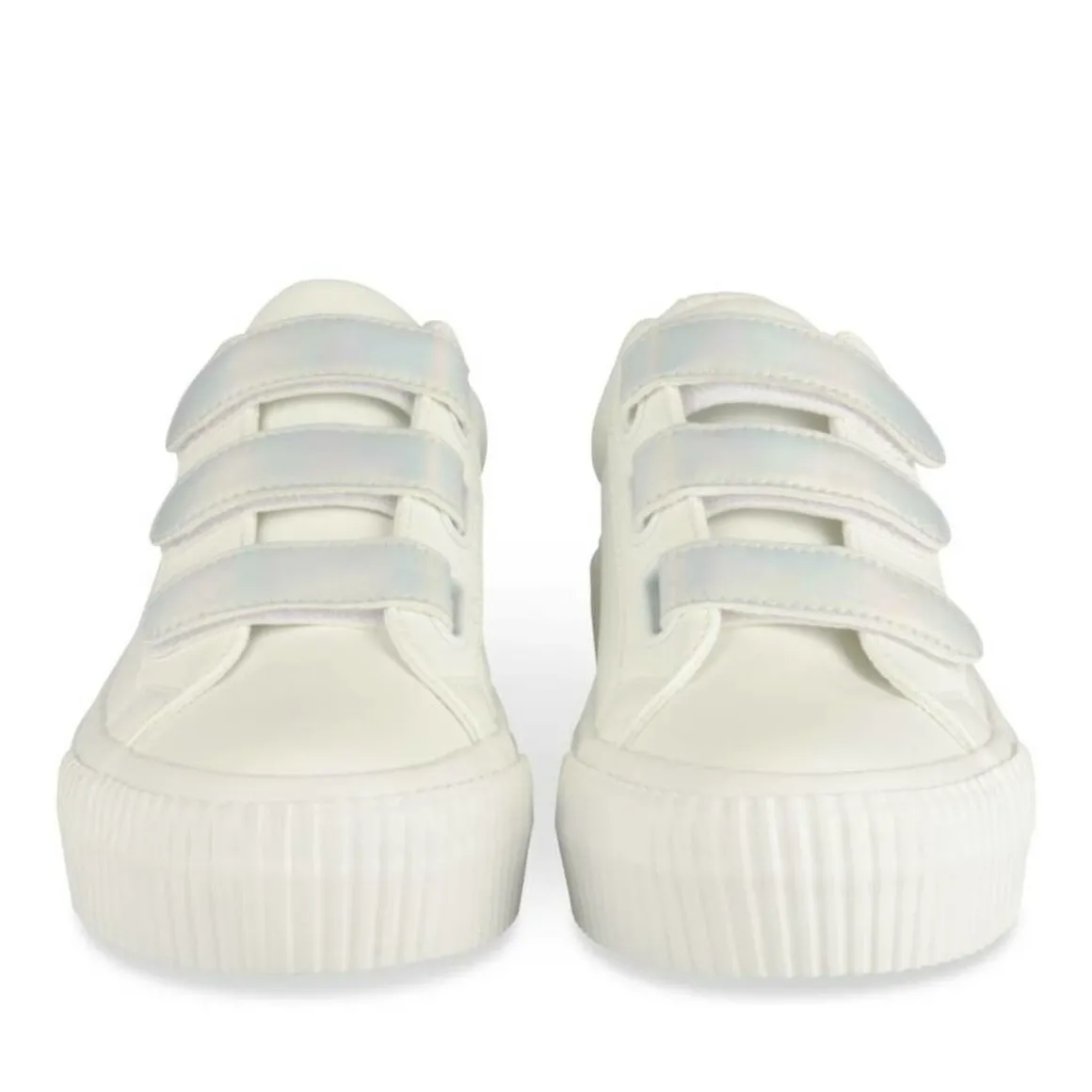 Sneakers WIT