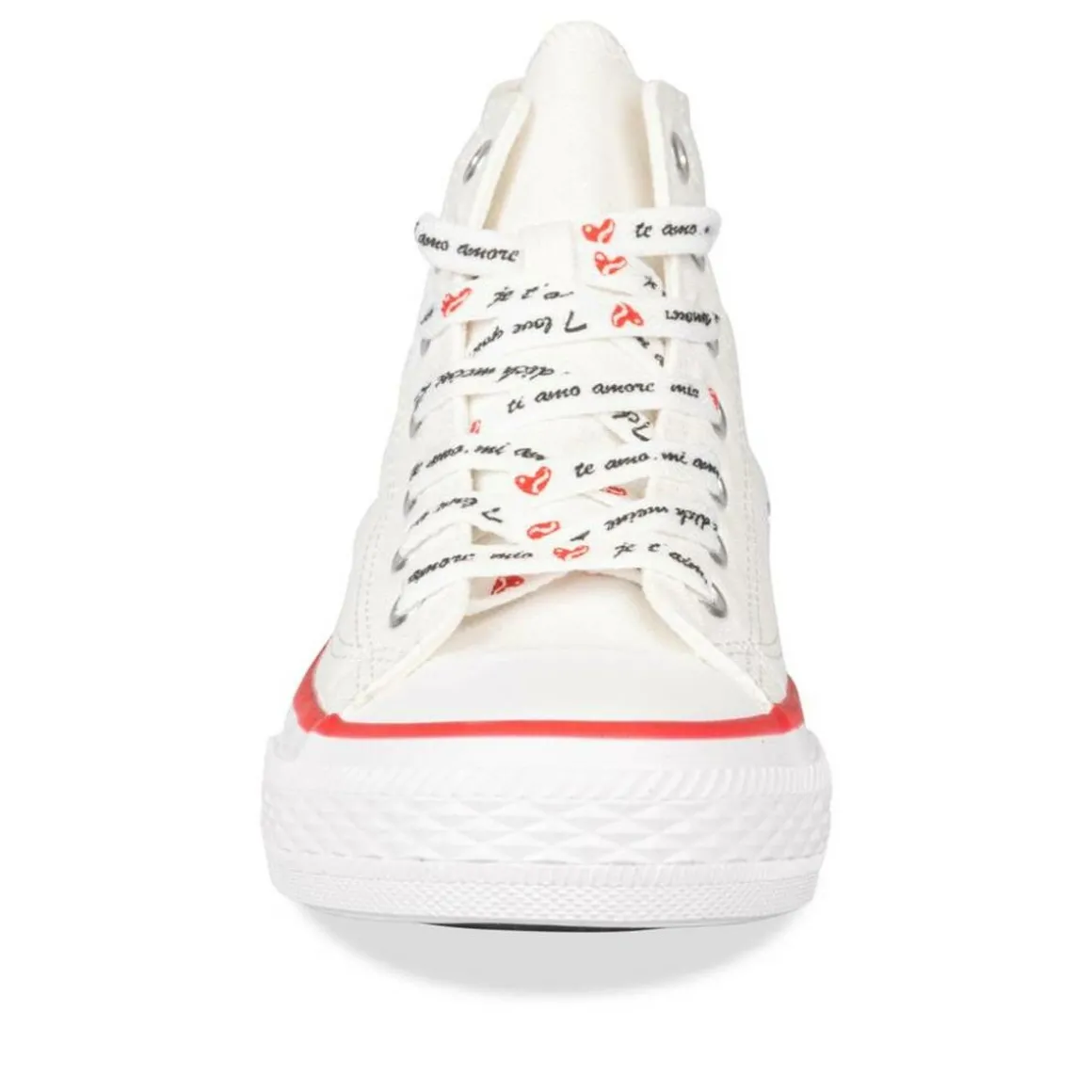 Sneakers WIT