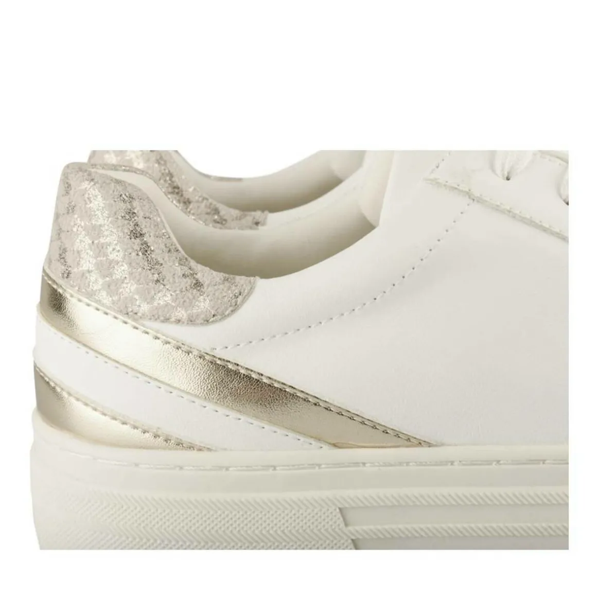 Sneakers WIT