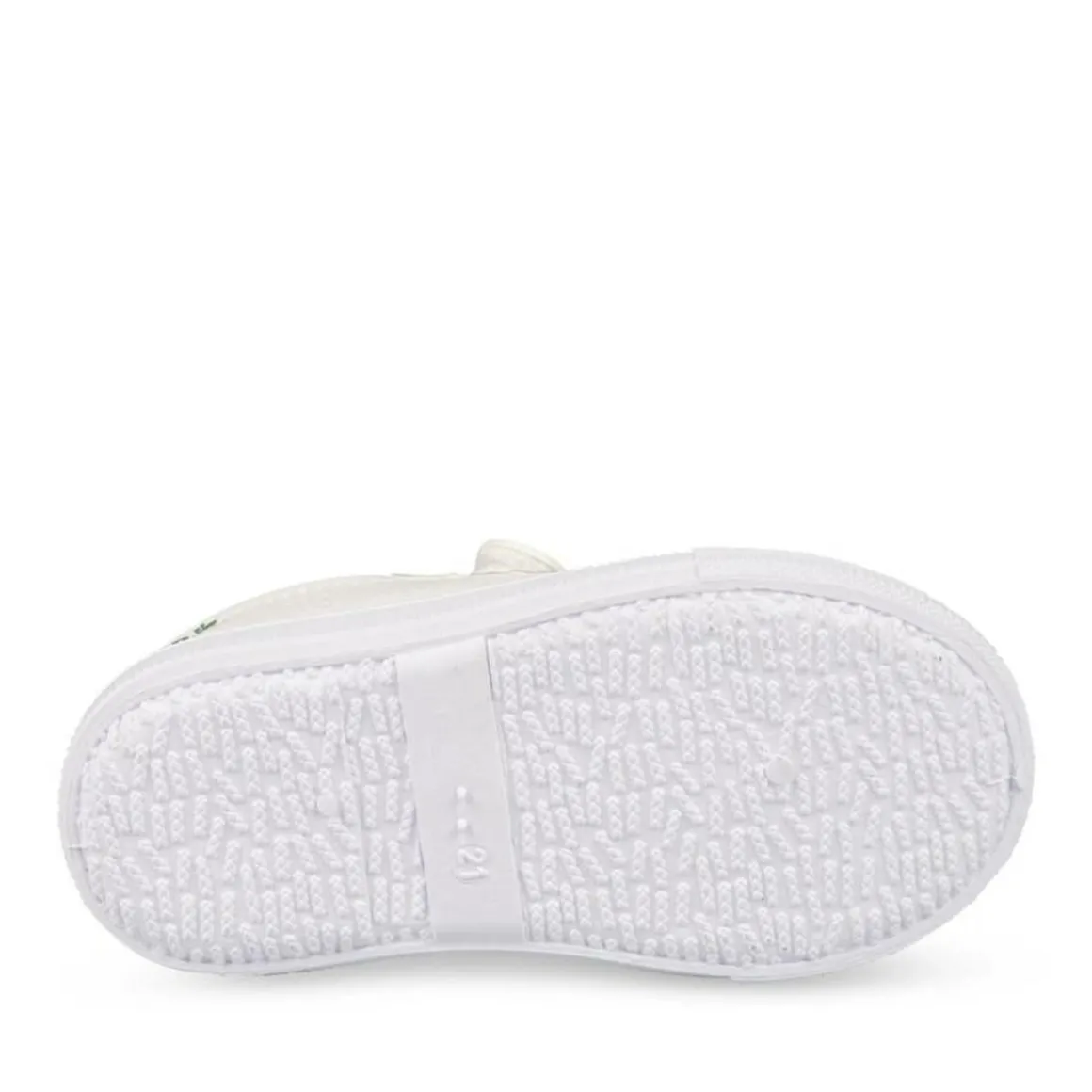 Sneakers WIT